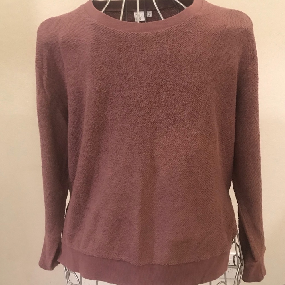 BP.  crew neck sweater